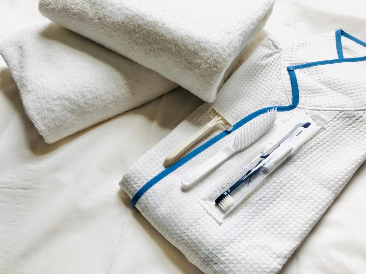 Comfort Hotel Saga Εξωτερικό φωτογραφία