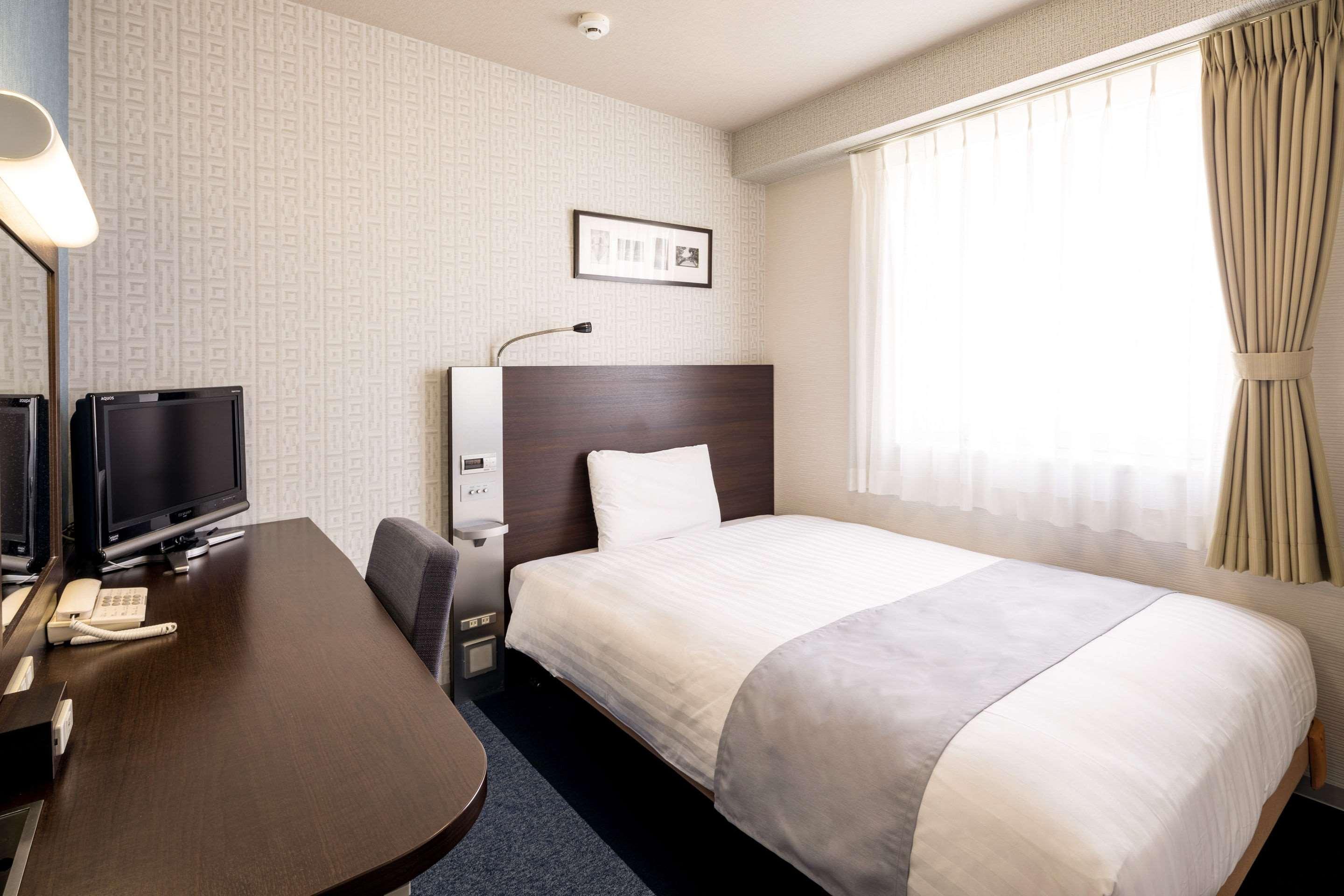 Comfort Hotel Saga Εξωτερικό φωτογραφία