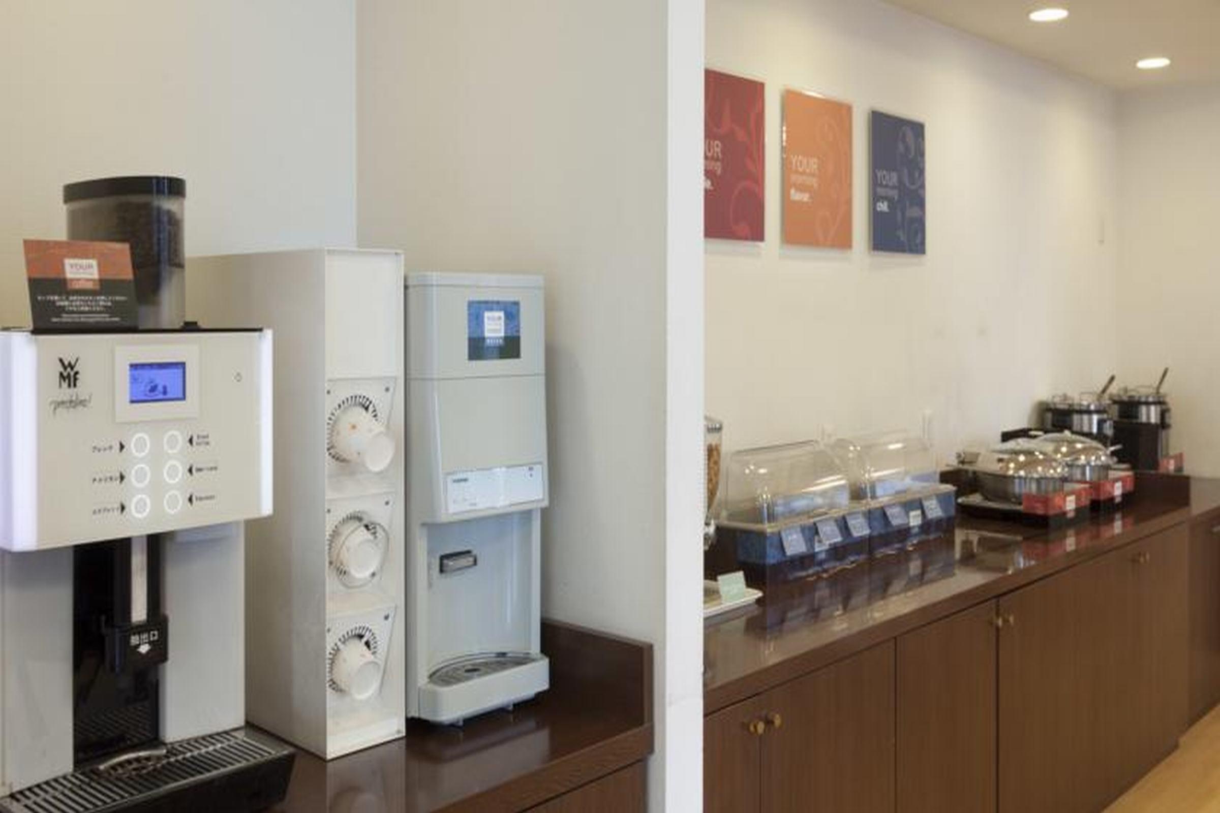 Comfort Hotel Saga Εξωτερικό φωτογραφία