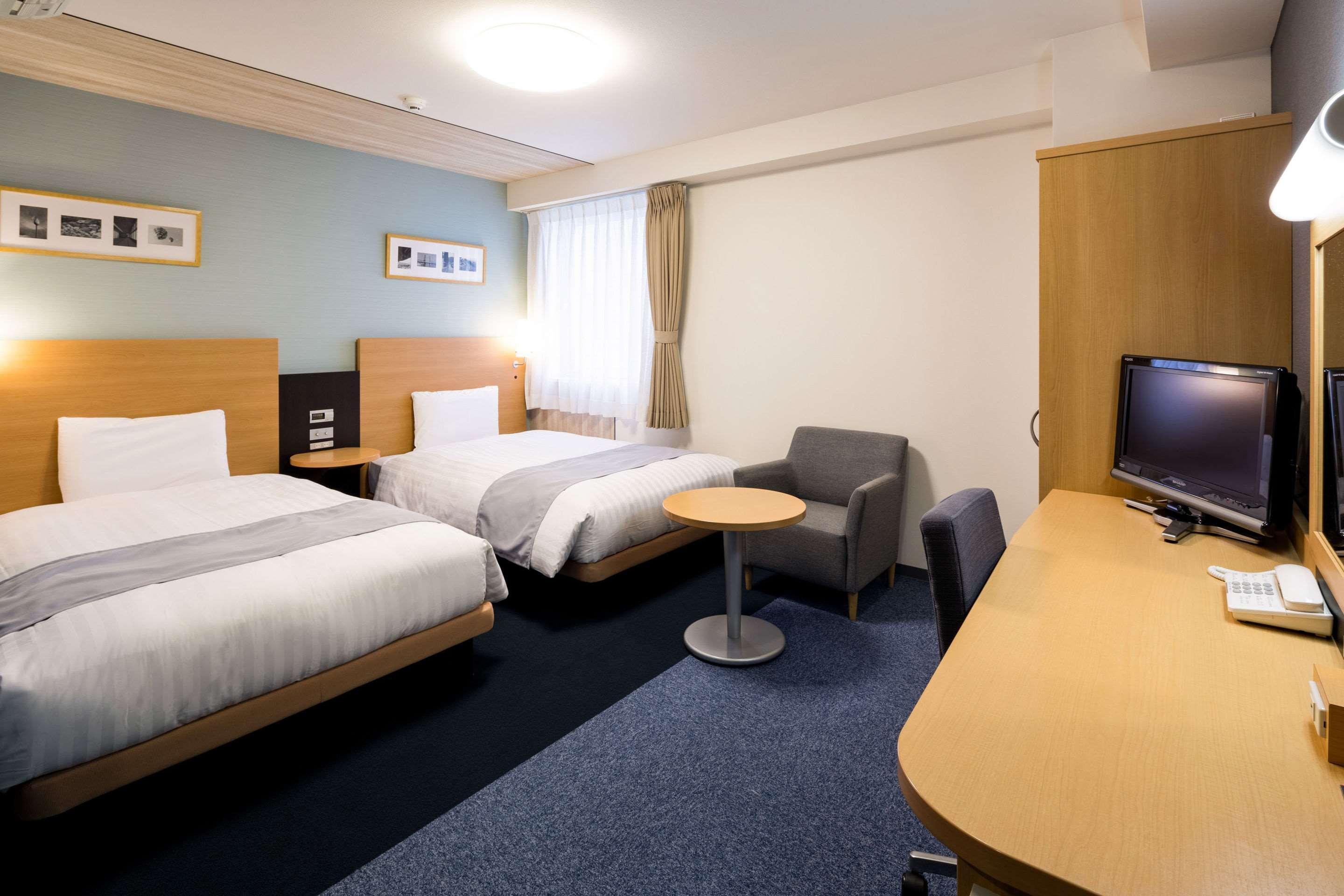 Comfort Hotel Saga Εξωτερικό φωτογραφία
