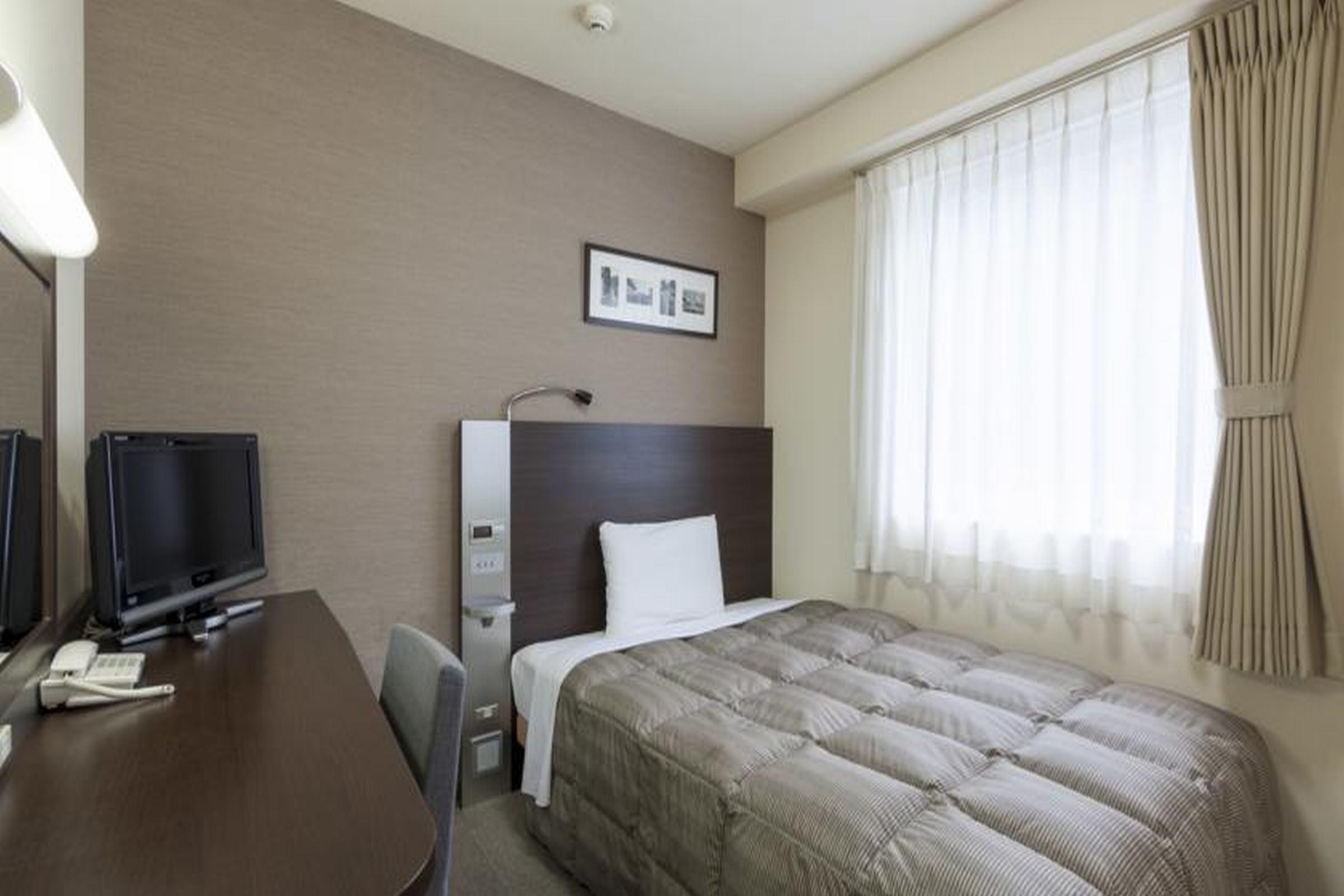 Comfort Hotel Saga Εξωτερικό φωτογραφία